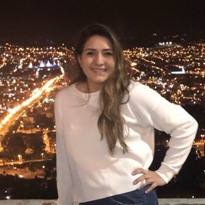 Meet your Posher, Anny